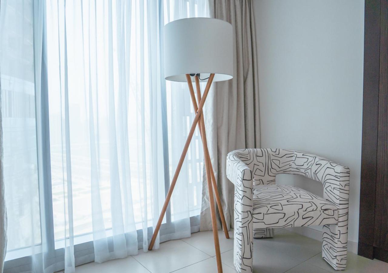Nasma Luxury Stays - Cayan Tower Dubaj Zewnętrze zdjęcie